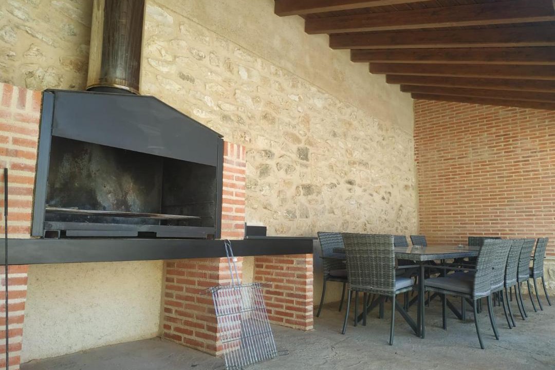 Photo of Others in Campillo de Aranda