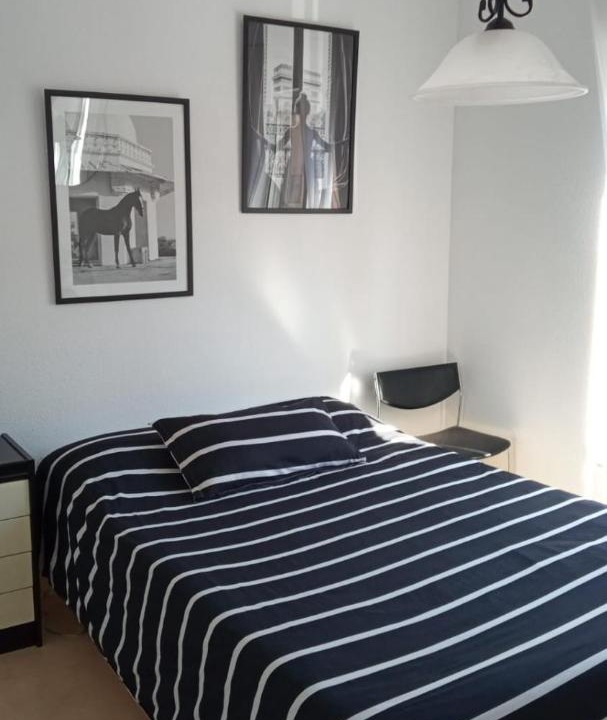 Photo of Bedroom in Barco De Avila