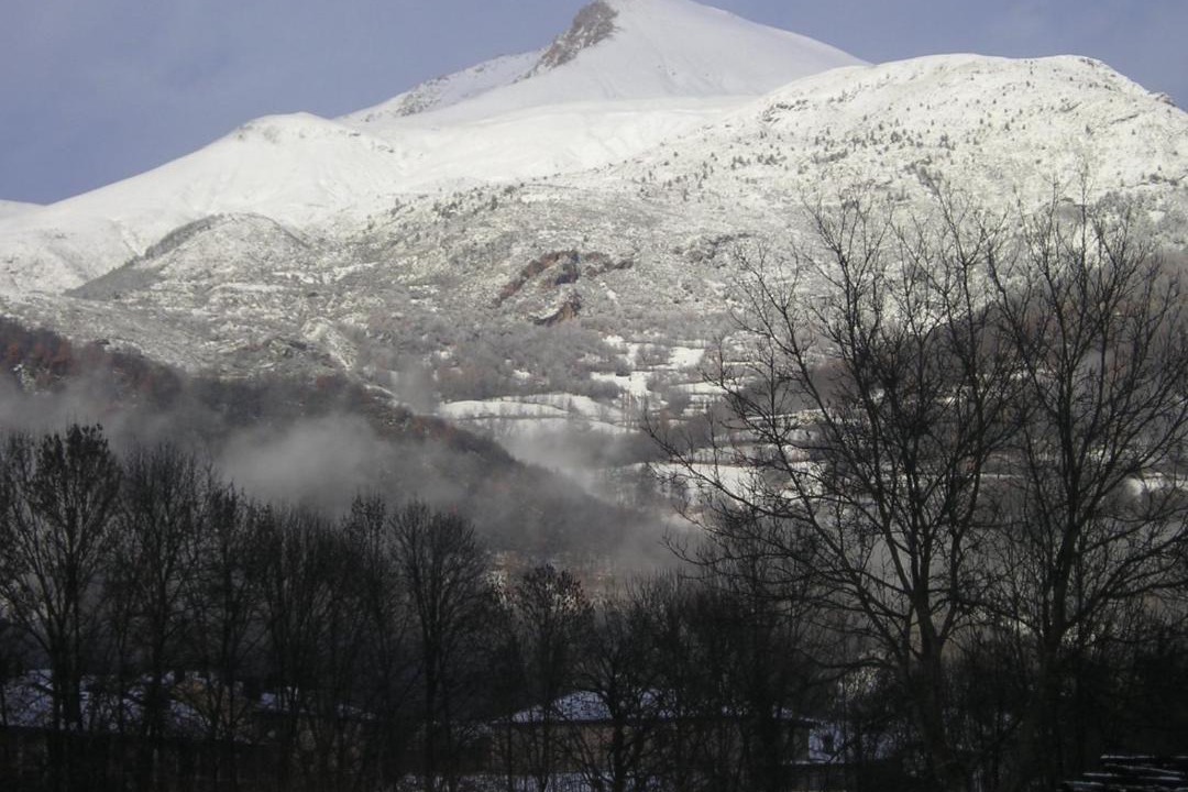 Photo of Outdoor in Castejon de Sos