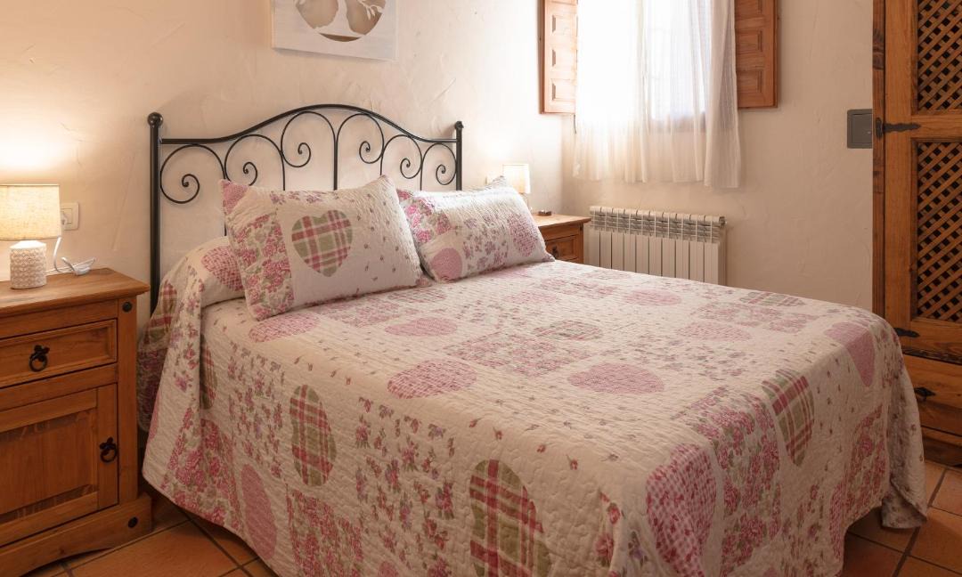 Photo of Bedroom in Caravaca de la Cruz