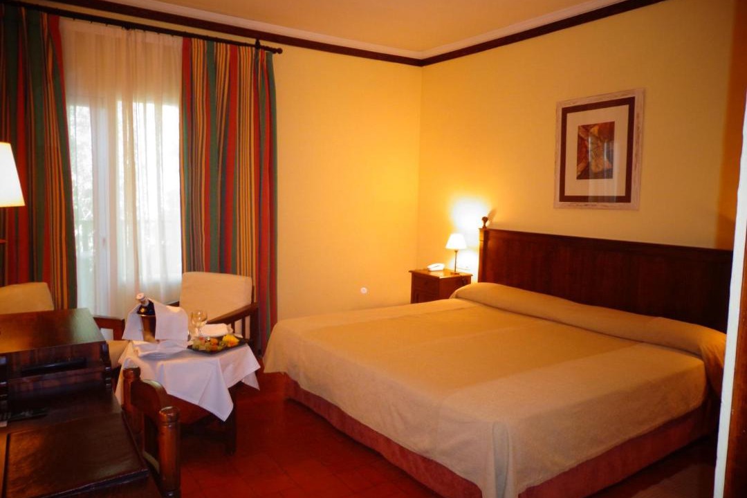 Photo of Bedroom in Manzanares