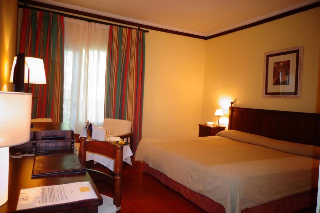 Photo of Bedroom in Manzanares