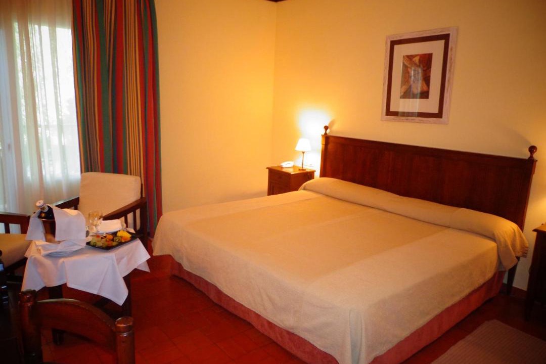 Photo of Bedroom in Manzanares