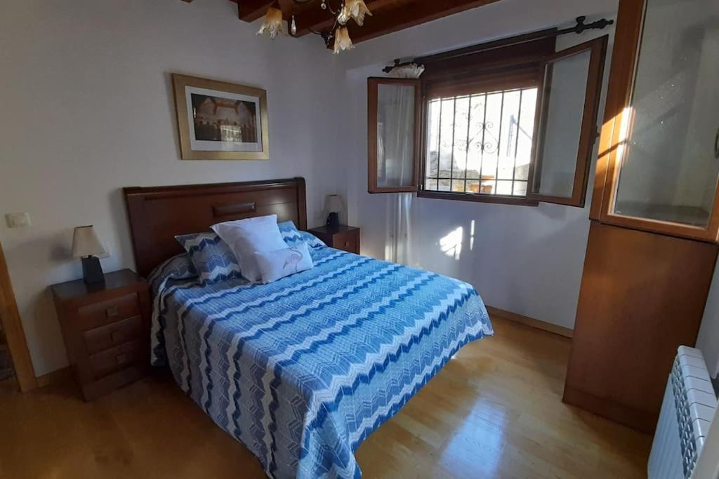 Photo of Bedroom in Petin