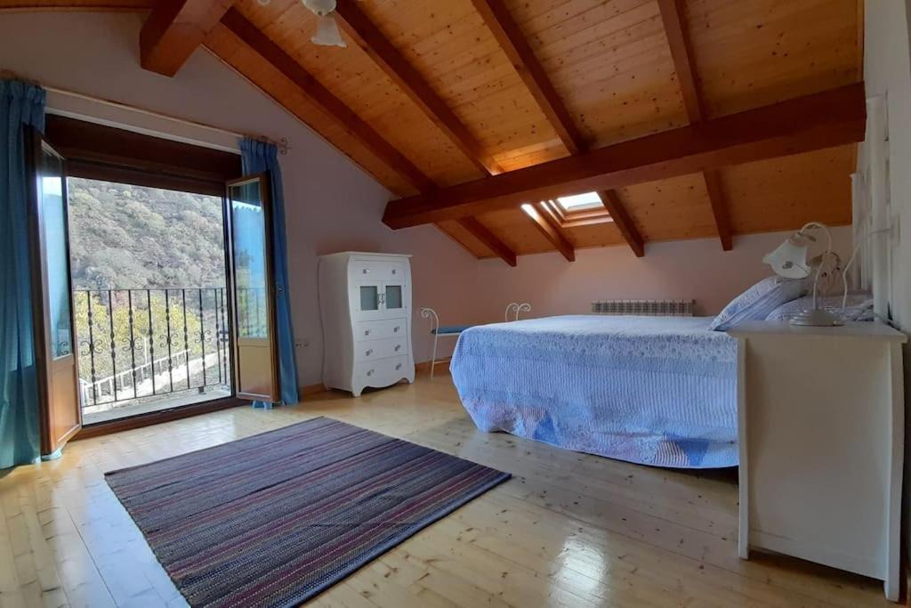 Photo of Bedroom in Petin