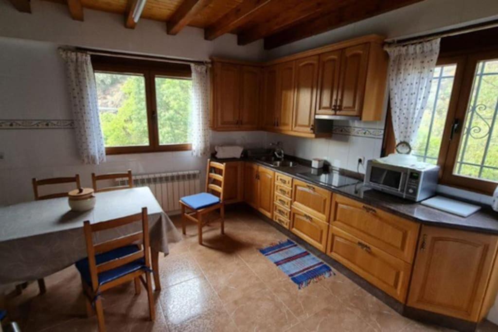 Photo of Kitchen in Petin