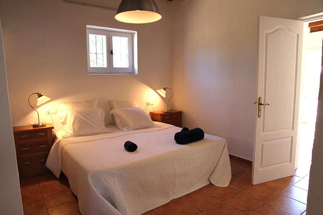 Photo of Bedroom in Sant Carles de Peralta