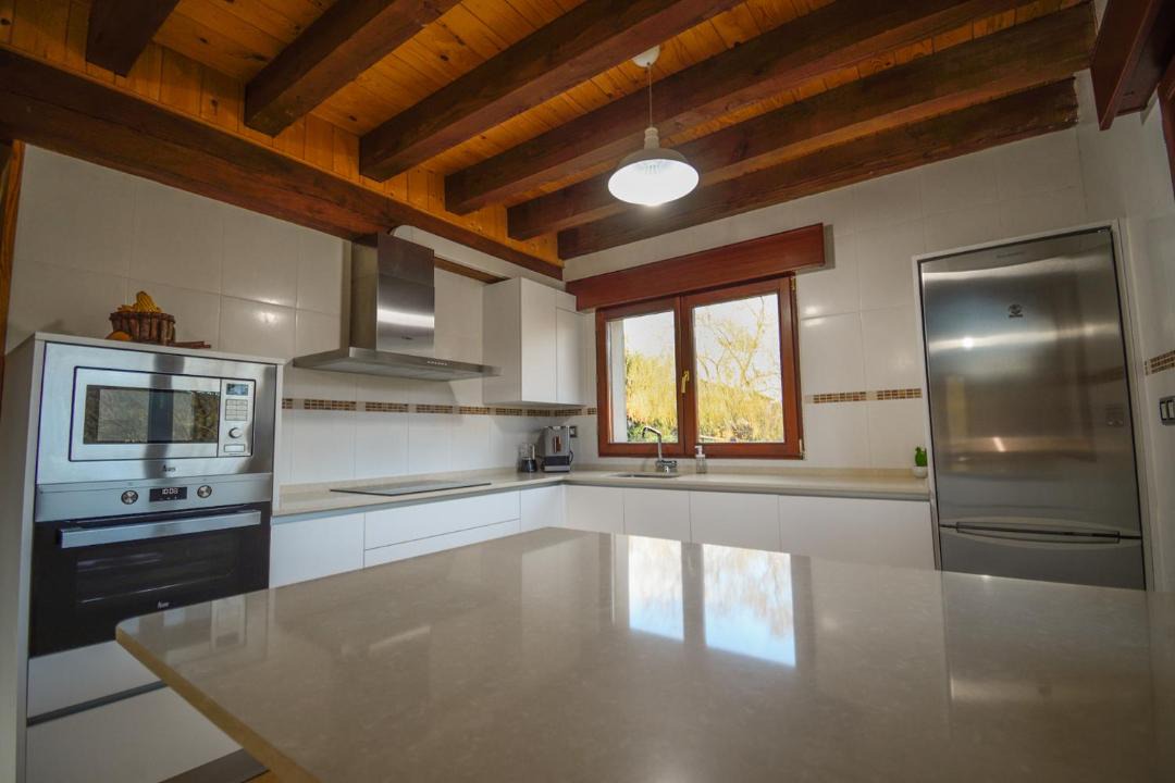 Photo of Kitchen in Traslavina