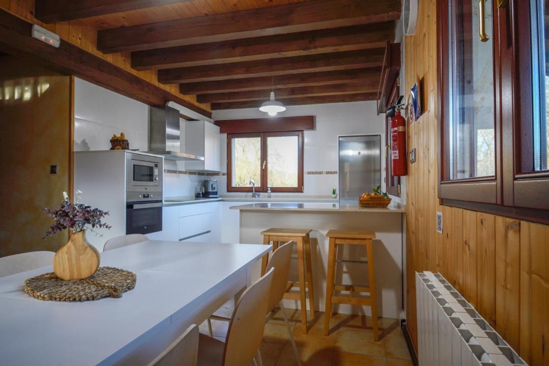 Photo of Kitchen in Traslavina