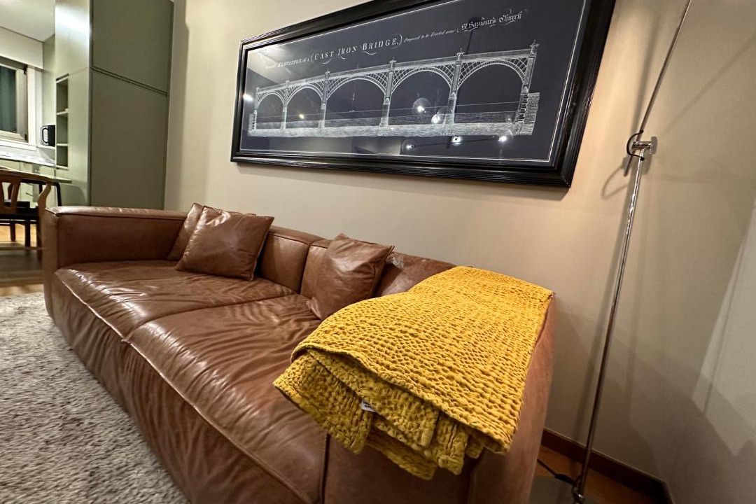Photo of Livingroom in Porto de Santa Cruz