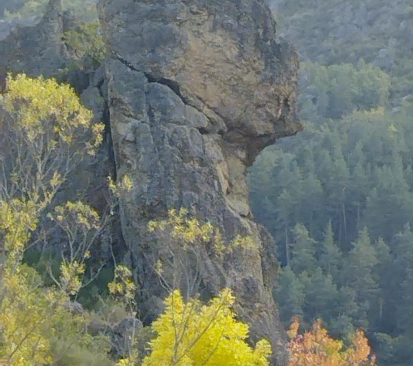 Photo of Outdoor in Morgovejo