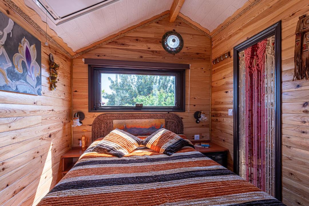 Photo of Bedroom in San Jorge