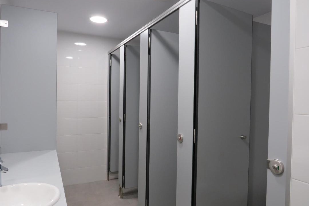 Photo of Bathroom in Cabanas