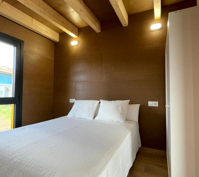 Photo of Bedroom in Cabanas