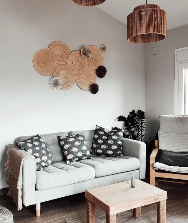 Photo of Livingroom in Abiego
