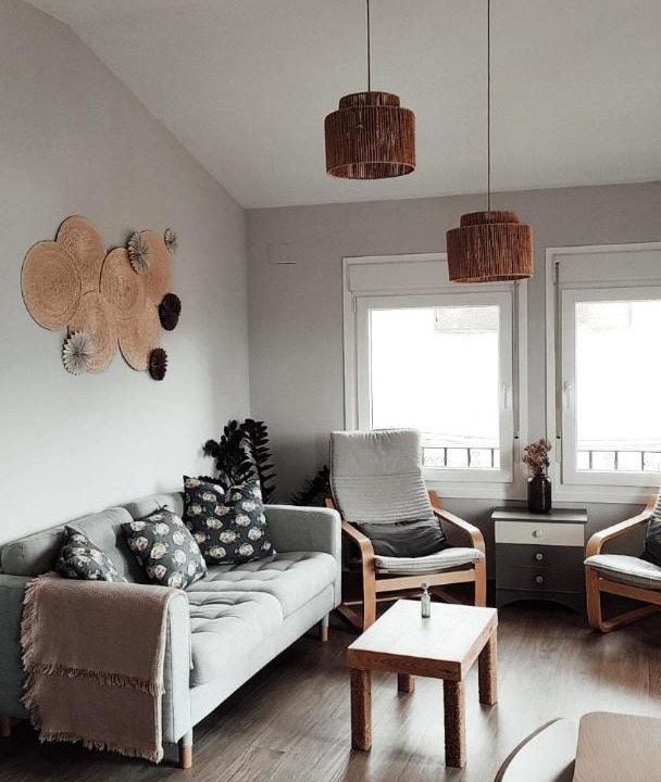 Photo of Livingroom in Abiego