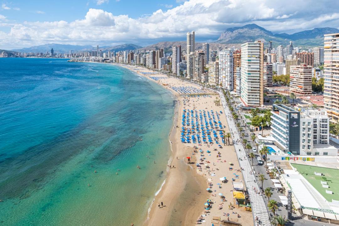 Photo of Others in Benidorm