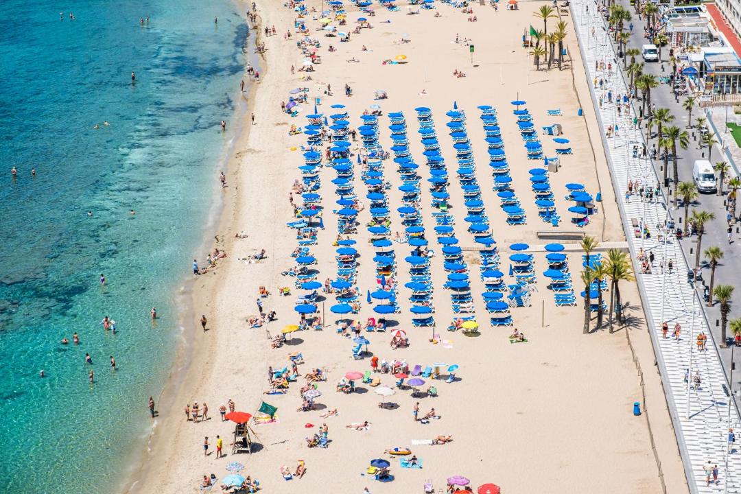 Photo of Others in Benidorm