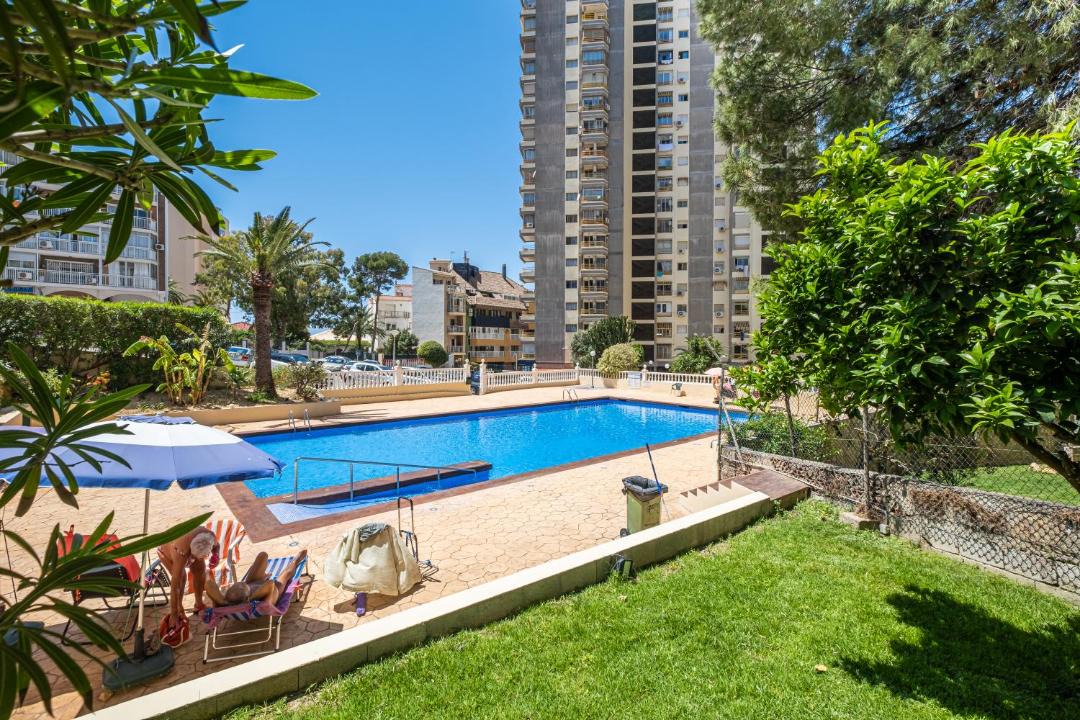 Photo of Others in Benidorm