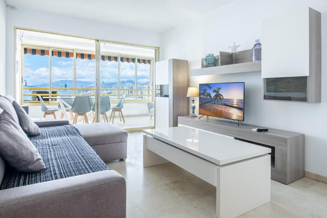 Photo of Livingroom in Benidorm