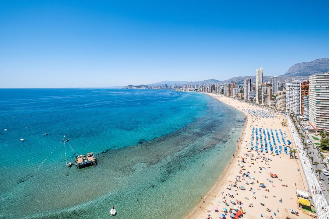 Photo of Others in Benidorm