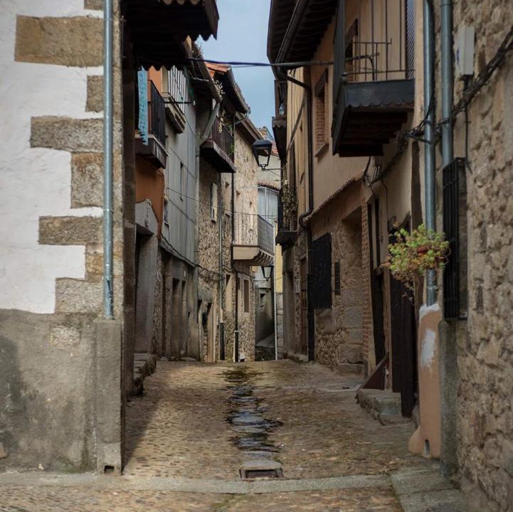 Photo of Others in Miranda del Castanar
