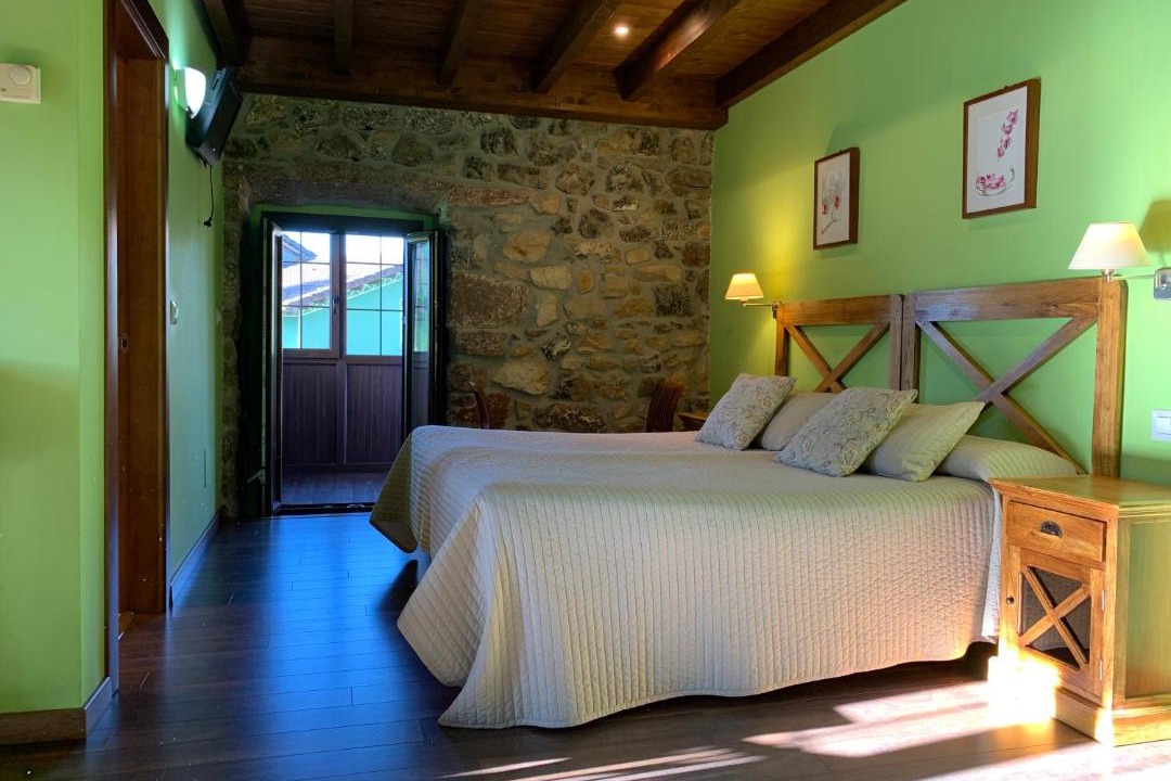 Photo of Bedroom in Bode