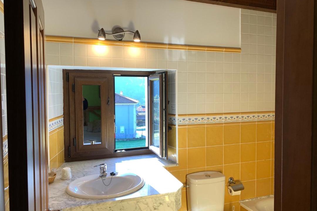 Photo of Bathroom in Bode