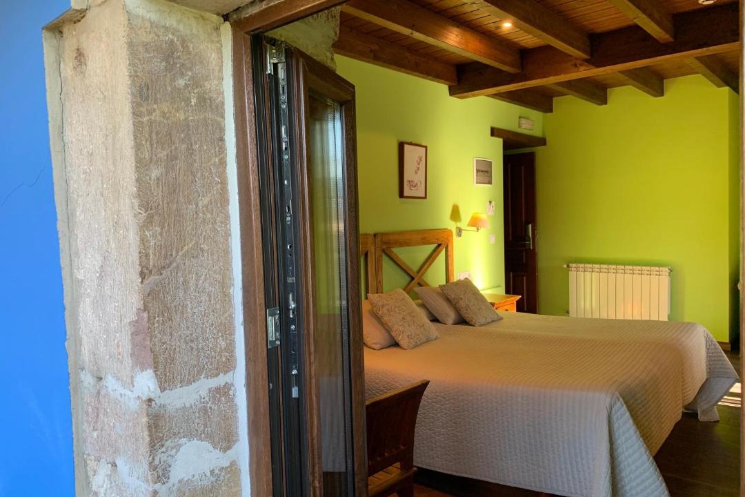Photo of Bedroom in Bode