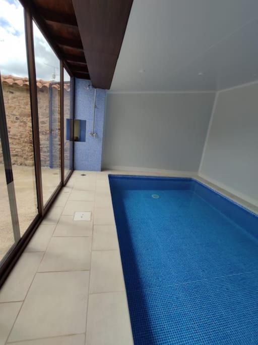 Photo of Outdoor in Valdespino de Somoza