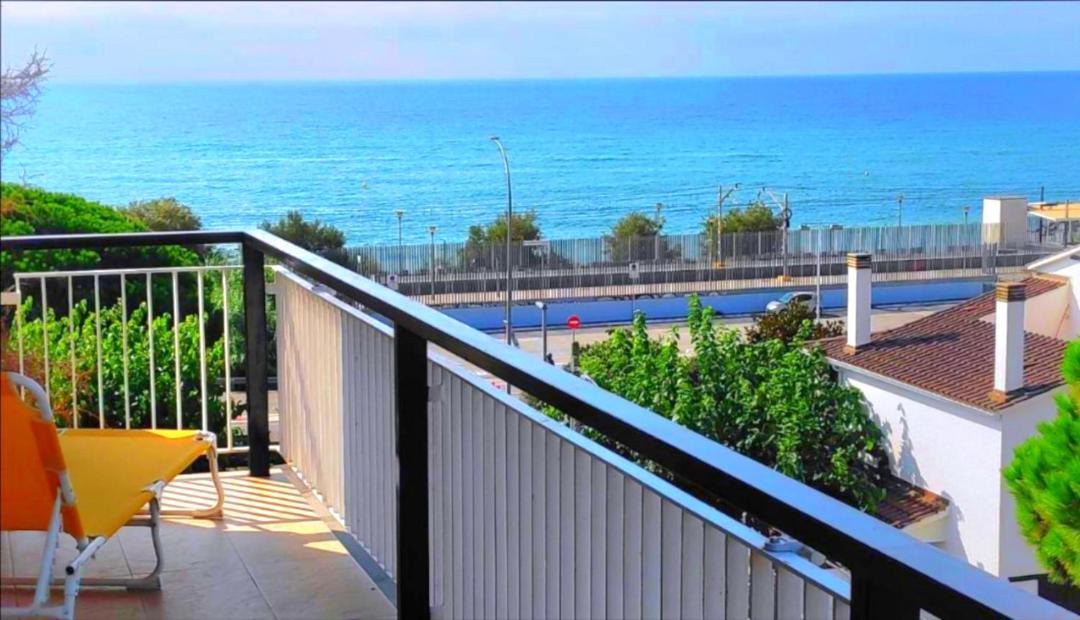 Photo of Patio Balcony in Sant Andreu de Llavaneres