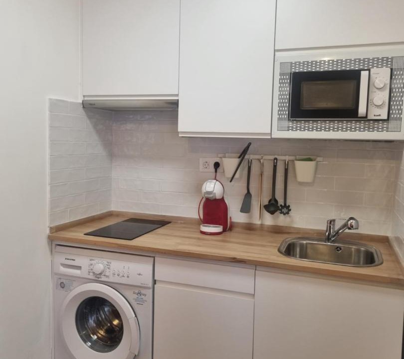 Photo of Kitchen in Cofinal