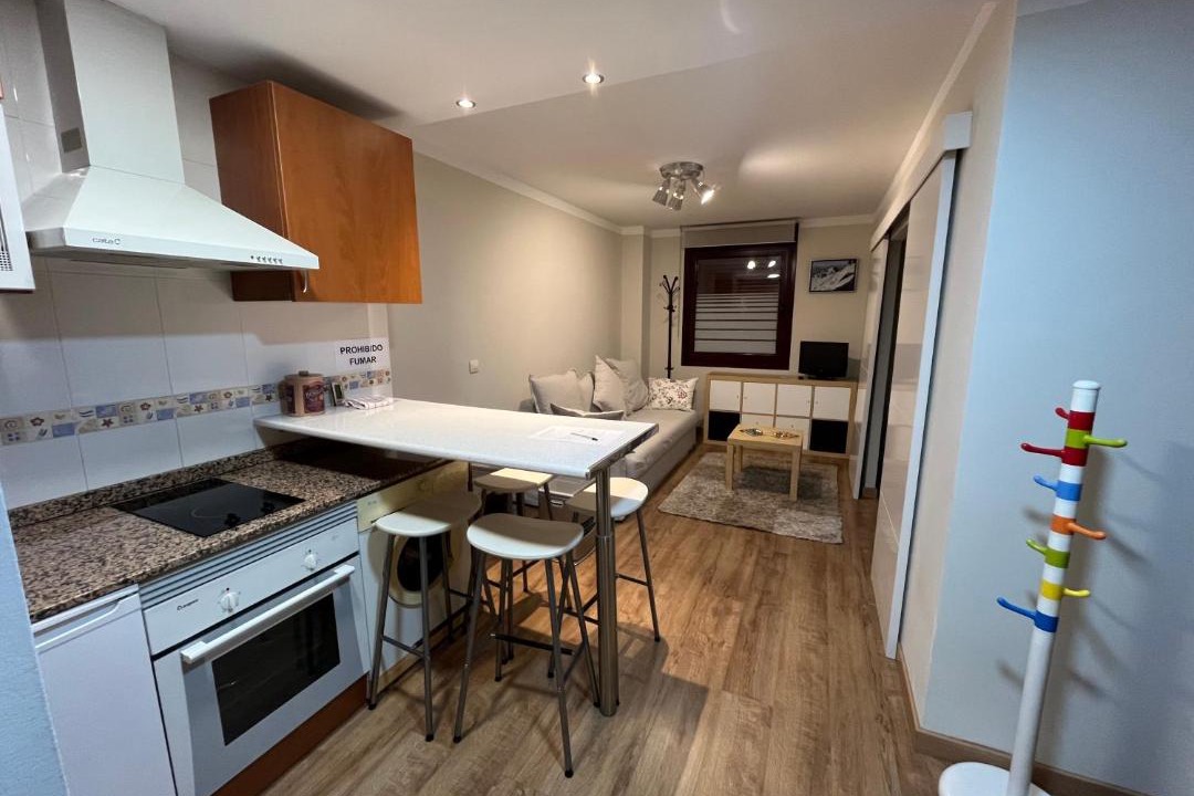 Photo of Kitchen in Puebla de Lillo