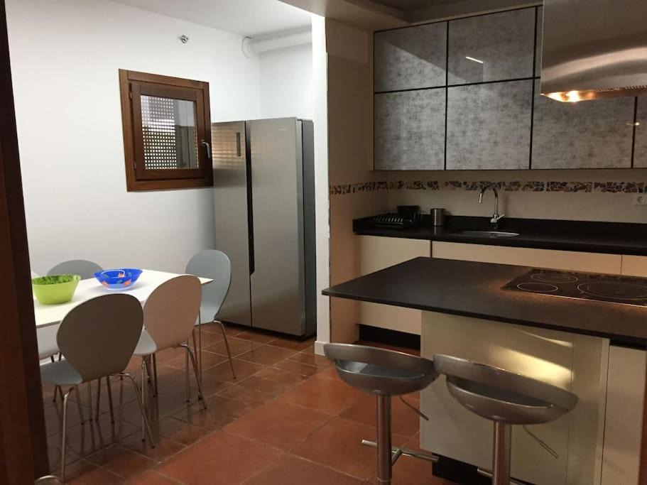 Photo of Livingroom in Rodalquilar