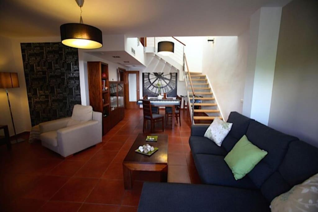 Photo of Livingroom in Rodalquilar