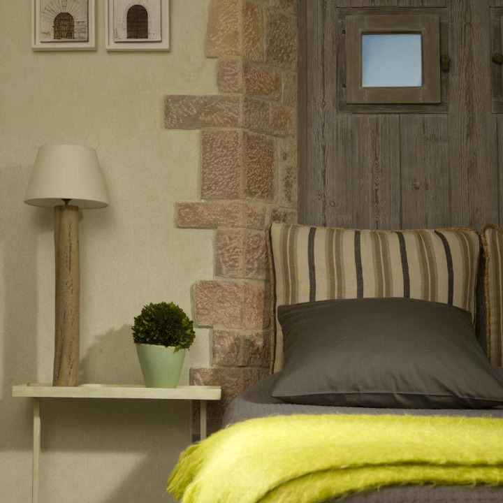 Photo of Bedroom in Alquezar