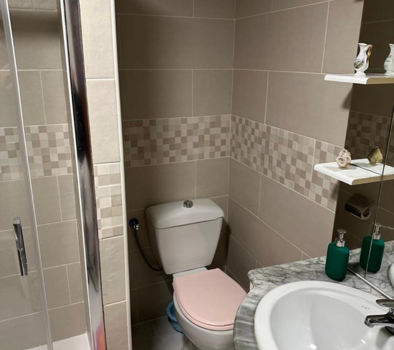 Photo of Bathroom in La Acebosa