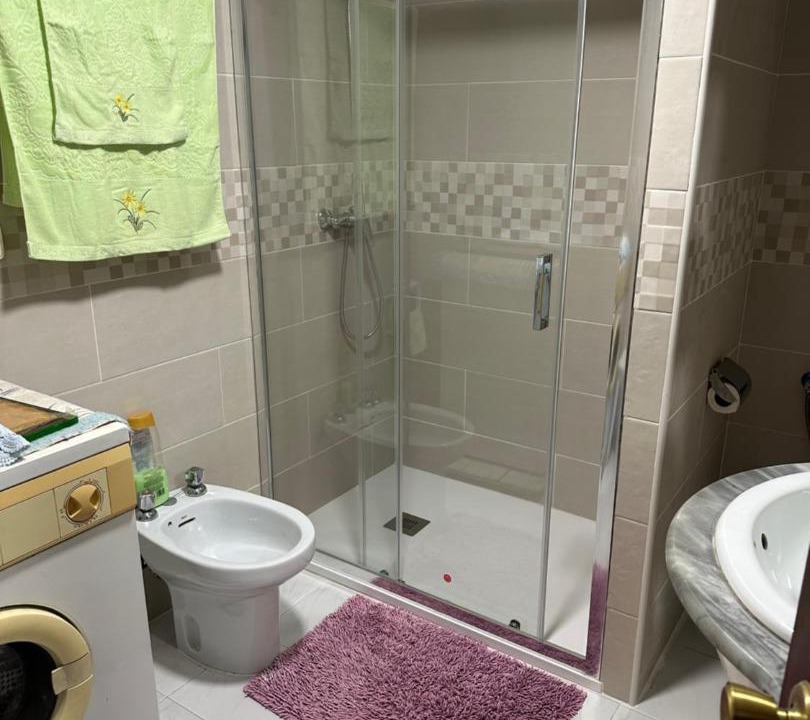 Photo of Bathroom in La Acebosa