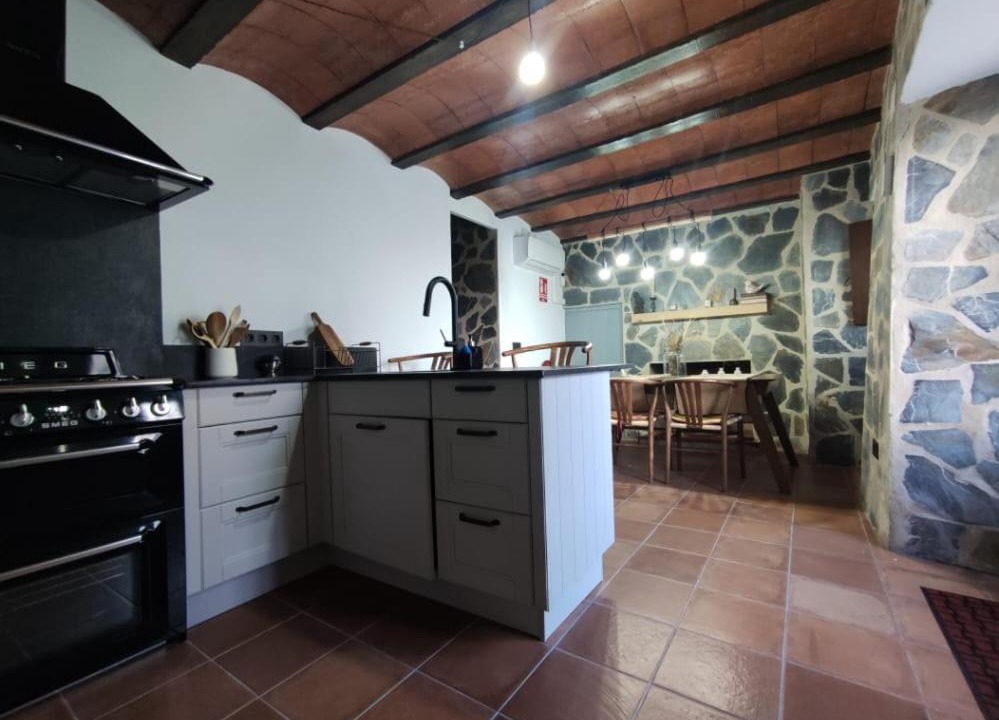 Photo of Kitchen in Albanchez de Magina