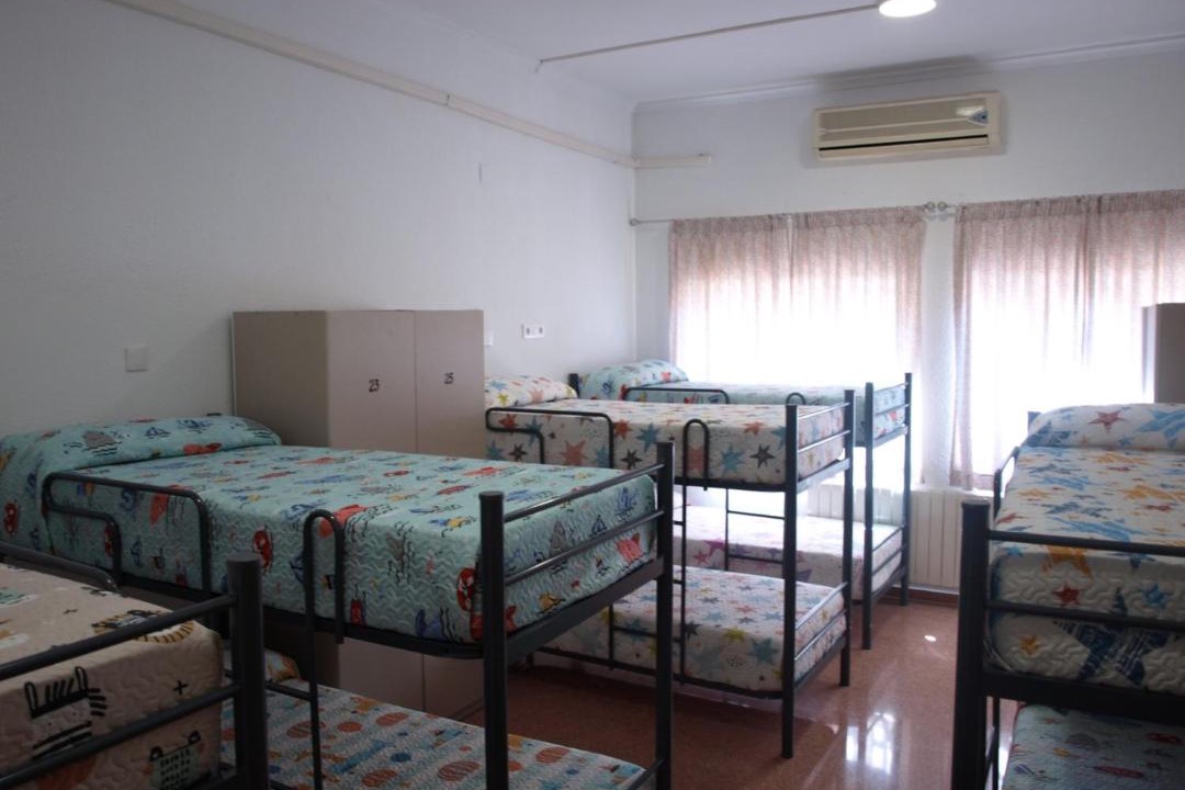 Photo of Bedroom in Orcera