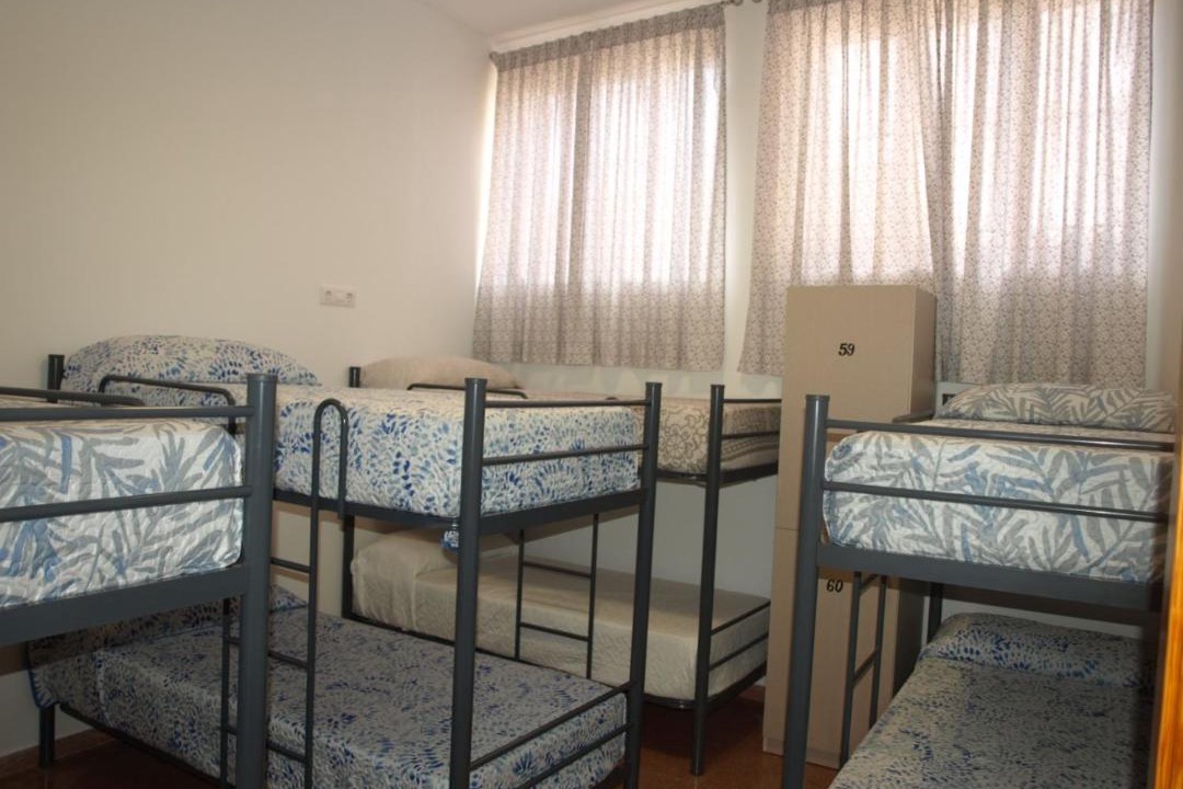 Photo of Bedroom in Orcera