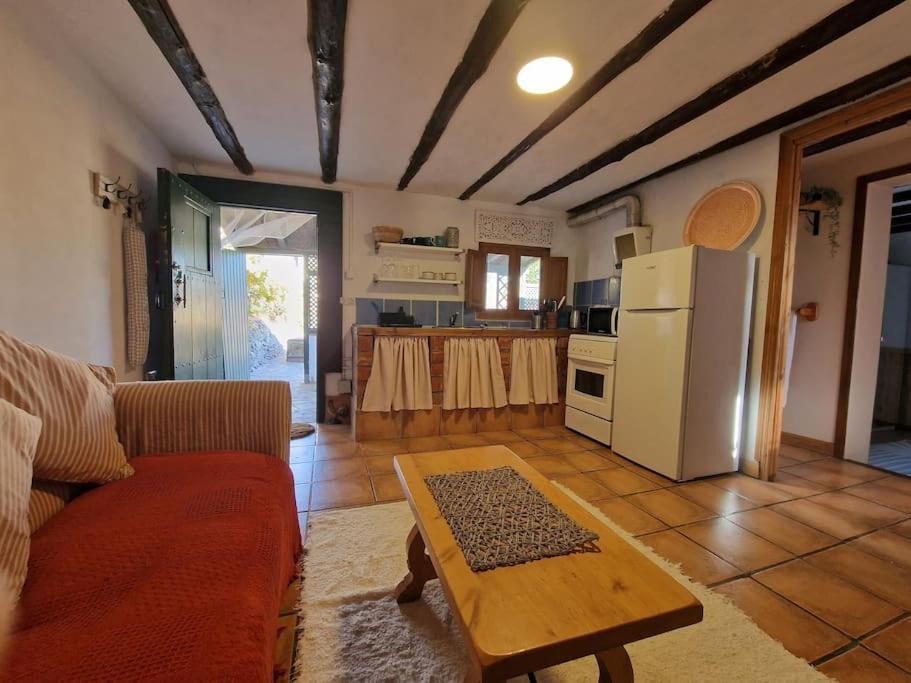 Photo of Livingroom in Lubrin