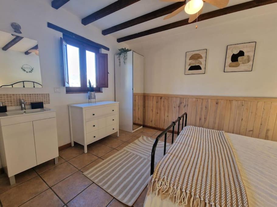 Photo of Livingroom in Lubrin