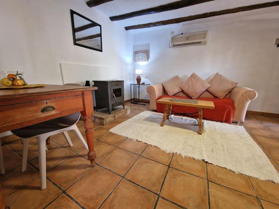 Photo of Livingroom in Lubrin