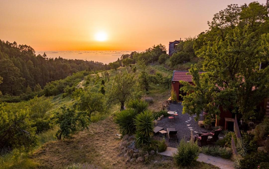 Photo of Outdoor in Garafia