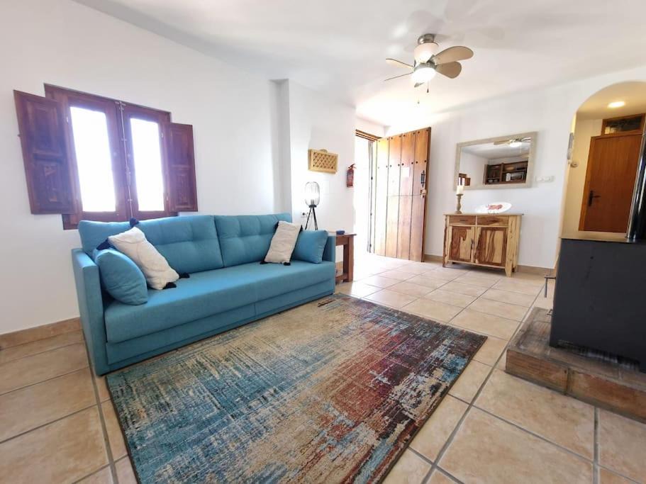 Photo of Livingroom in Lubrin