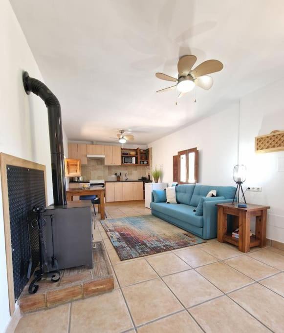 Photo of Livingroom in Lubrin
