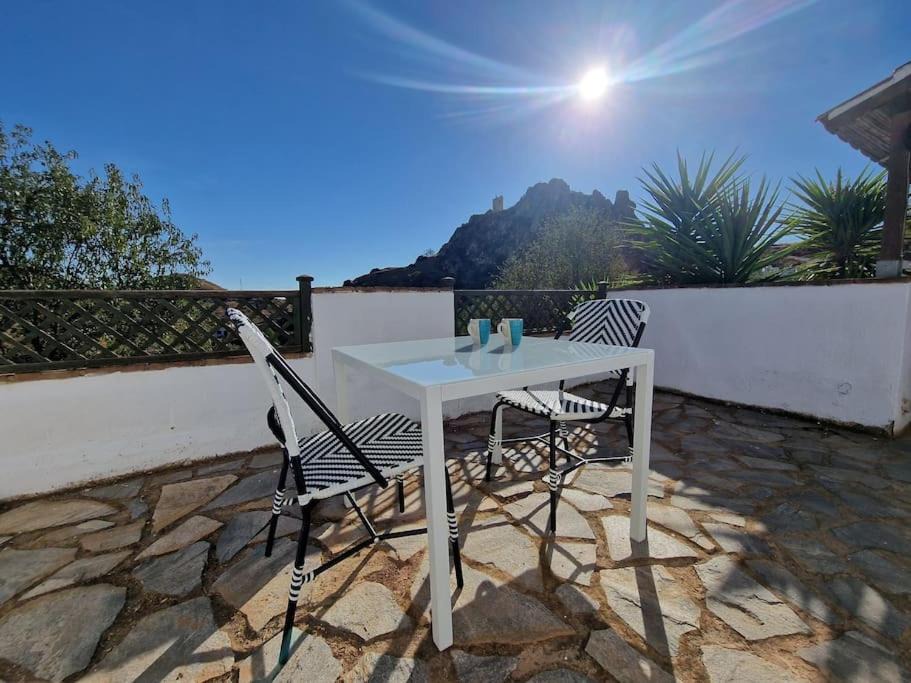 Photo of Patio Balcony in Lubrin
