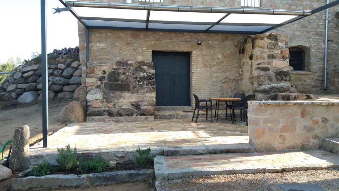 Photo of Buildings in Andujar