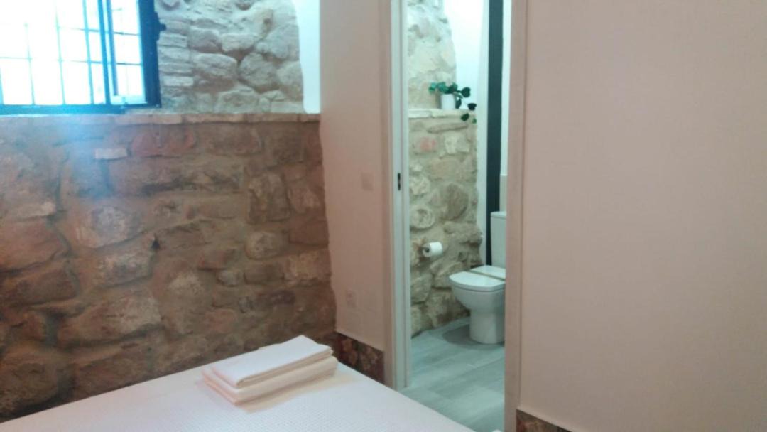 Photo of Bedroom in Andujar